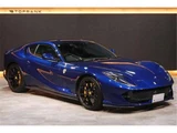 2019 Ferrari 812 Superfast F1 DCT Sedan for sale, Japanese used car export - photo 22 of 42 | GULJI TRADERS