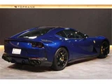 2019 Ferrari 812 Superfast F1 DCT Sedan for sale, Japanese used car export - photo 25 of 42 | GULJI TRADERS