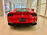 2019 Ferrari 812 Superfast F1 DCT Sedan for sale, Japanese used car export - photo 3 of 9 | GULJI TRADERS