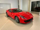 2019 Ferrari 812 Superfast F1 DCT Sedan for sale, Japanese used car export - photo 4 of 9 | GULJI TRADERS