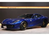 2019 Ferrari 812 Superfast F1 DCT Sedan for sale, Japanese used car export - photo 1 of 9 | GULJI TRADERS