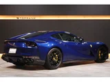 2019 Ferrari 812 Superfast F1 DCT Sedan for sale, Japanese used car export - photo 2 of 9 | GULJI TRADERS