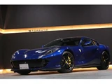 2019 Ferrari 812 Superfast F1 DCT Sedan for sale, Japanese used car export - photo 4 of 9 | GULJI TRADERS