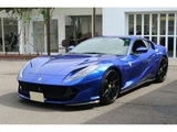 2020 Ferrari 812 Superfast Base Sedan for sale, Japanese used car export - photo 2 of 9 | GULJI TRADERS
