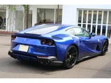 2020 Ferrari 812 Superfast Base Sedan for sale, Japanese used car export - photo 5 of 9 | GULJI TRADERS