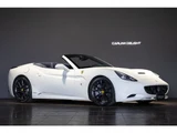 2009 Ferrari California F1 DCT Sedan for sale, Japanese used car export - photo 1 of 77 | GULJI TRADERS