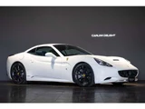 2009 Ferrari California F1 DCT Sedan for sale, Japanese used car export - photo 2 of 77 | GULJI TRADERS