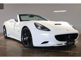 2009 Ferrari California F1 DCT Sedan for sale, Japanese used car export - photo 3 of 77 | GULJI TRADERS