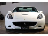 2009 Ferrari California F1 DCT Sedan for sale, Japanese used car export - photo 19 of 77 | GULJI TRADERS
