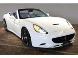 2009 Ferrari California F1 DCT Sedan for sale, Japanese used car export - photo 20 of 77 | GULJI TRADERS