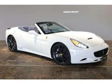 2009 Ferrari California F1 DCT Sedan for sale, Japanese used car export - photo 21 of 77 | GULJI TRADERS