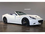 2009 Ferrari California F1 DCT Sedan for sale, Japanese used car export - photo 22 of 77 | GULJI TRADERS