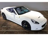 2009 Ferrari California F1 DCT Sedan for sale, Japanese used car export - photo 25 of 77 | GULJI TRADERS