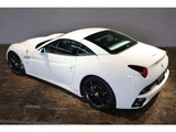 2009 Ferrari California F1 DCT Sedan for sale, Japanese used car export - photo 27 of 77 | GULJI TRADERS
