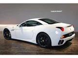 2009 Ferrari California F1 DCT Sedan for sale, Japanese used car export - photo 29 of 77 | GULJI TRADERS