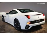 2009 Ferrari California F1 DCT Sedan for sale, Japanese used car export - photo 30 of 77 | GULJI TRADERS