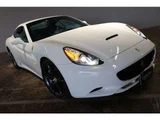 2009 Ferrari California F1 DCT Sedan for sale, Japanese used car export - photo 32 of 77 | GULJI TRADERS