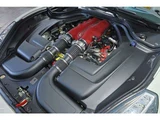 2009 Ferrari California F1 DCT Sedan for sale, Japanese used car export - photo 72 of 77 | GULJI TRADERS