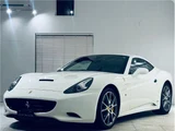 2009 Ferrari California Base Sedan for sale, Japanese used car export - photo 4 of 79 | GULJI TRADERS