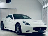 2009 Ferrari California Base Sedan for sale, Japanese used car export - photo 5 of 79 | GULJI TRADERS