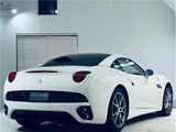 2009 Ferrari California Base Sedan for sale, Japanese used car export - photo 8 of 79 | GULJI TRADERS