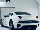 2009 Ferrari California Base Sedan for sale, Japanese used car export - photo 10 of 79 | GULJI TRADERS