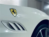 2009 Ferrari California Base Sedan for sale, Japanese used car export - photo 35 of 79 | GULJI TRADERS