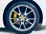 2009 Ferrari California Base Sedan for sale, Japanese used car export - photo 75 of 79 | GULJI TRADERS