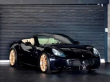 2009 Ferrari California Base Sedan for sale, Japanese used car export - photo 6 of 80 | GULJI TRADERS