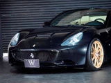 2009 Ferrari California Base Sedan for sale, Japanese used car export - photo 12 of 80 | GULJI TRADERS