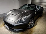 2009 Ferrari California F1 DCT Sedan for sale, Japanese used car export - photo 1 of 13 | GULJI TRADERS