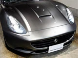 2009 Ferrari California F1 DCT Sedan for sale, Japanese used car export - photo 3 of 13 | GULJI TRADERS