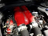 2009 Ferrari California F1 DCT Sedan for sale, Japanese used car export - photo 12 of 13 | GULJI TRADERS