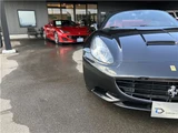 2010 Ferrari California Base Sedan for sale, Japanese used car export - photo 5 of 43 | GULJI TRADERS