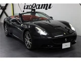 2010 Ferrari California F1DCT Sedan for sale, Japanese used car export - photo 14 of 38 | GULJI TRADERS