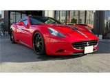 2010 Ferrari California Base Sedan for sale, Japanese used car export - photo 3 of 9 | GULJI TRADERS