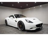 2011 Ferrari California Base Sedan for sale, Japanese used car export - photo 1 of 50 | GULJI TRADERS