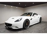 2011 Ferrari California Base Sedan for sale, Japanese used car export - photo 2 of 50 | GULJI TRADERS