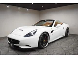 2011 Ferrari California Base Sedan for sale, Japanese used car export - photo 10 of 50 | GULJI TRADERS
