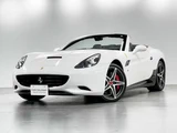 2011 Ferrari California F1 Sedan for sale, Japanese used car export - photo 1 of 42 | GULJI TRADERS