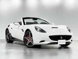 2011 Ferrari California F1 Sedan for sale, Japanese used car export - photo 3 of 42 | GULJI TRADERS