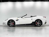 2011 Ferrari California F1 Sedan for sale, Japanese used car export - photo 7 of 42 | GULJI TRADERS