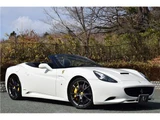 2011 Ferrari California Base Sedan for sale, Japanese used car export - photo 1 of 50 | GULJI TRADERS