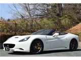 2011 Ferrari California Base Sedan for sale, Japanese used car export - photo 4 of 50 | GULJI TRADERS