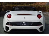 2011 Ferrari California Base Sedan for sale, Japanese used car export - photo 13 of 50 | GULJI TRADERS