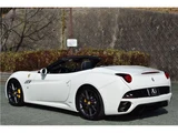 2011 Ferrari California Base Sedan for sale, Japanese used car export - photo 14 of 50 | GULJI TRADERS
