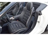 2011 Ferrari California Base Sedan for sale, Japanese used car export - photo 27 of 50 | GULJI TRADERS
