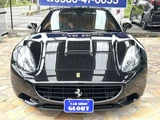 2011 Ferrari California F1 DCT Sedan for sale, Japanese used car export - photo 2 of 61 | GULJI TRADERS