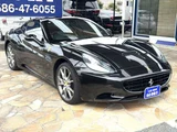 2011 Ferrari California F1 DCT Sedan for sale, Japanese used car export - photo 4 of 61 | GULJI TRADERS