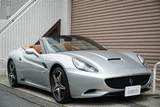 2011 Ferrari California Sedan for sale, Japanese used car export - photo 1 of 30 | GULJI TRADERS